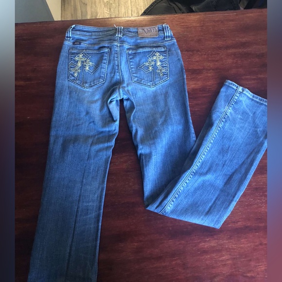 Low-rised jeans - Picture 5 of 5